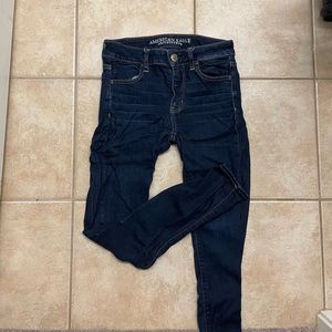 American Eagle Jeggings